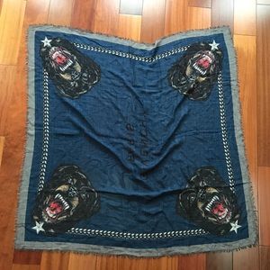 Givenchy Scarf